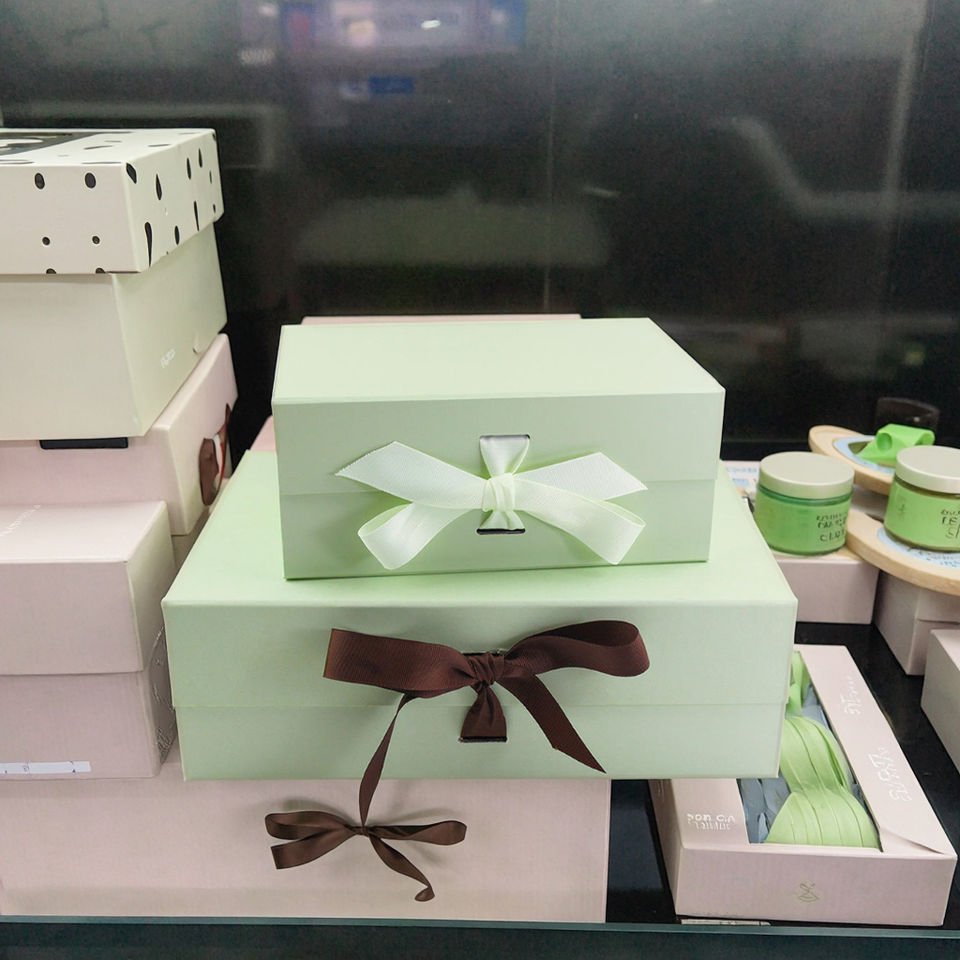 How Custom Packaging Boosts Brand Recognition (with Real Data)