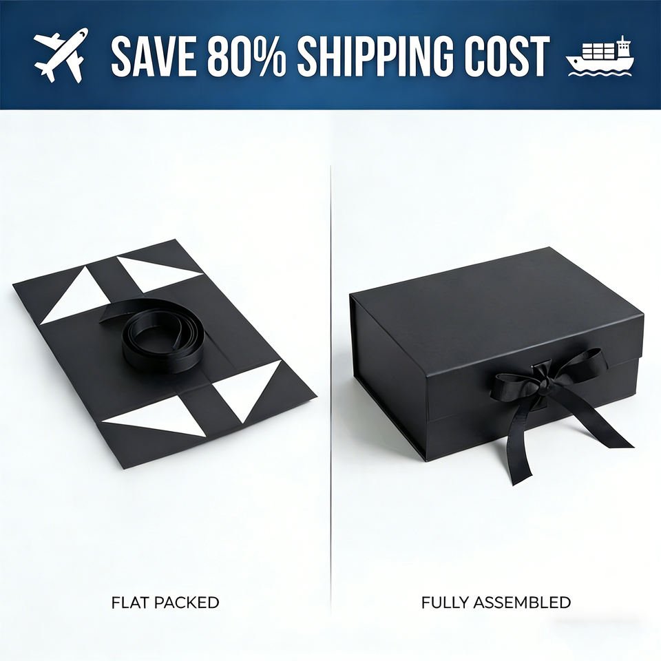 Folding vs Rigid Boxes: Which Is Better for Your Brand?