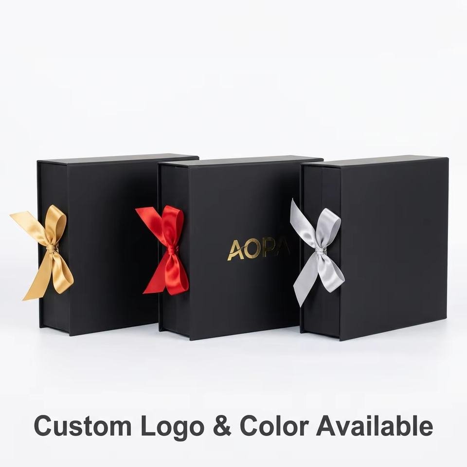 How to Choose the Right Material for Your Luxury Gift Box